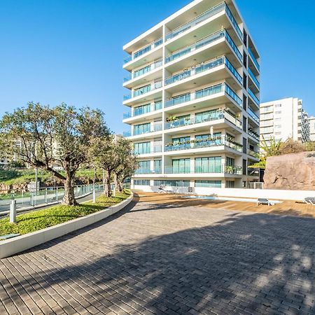 Apartamento Monumental - By Wehost Madeira Фуншал Екстер'єр фото