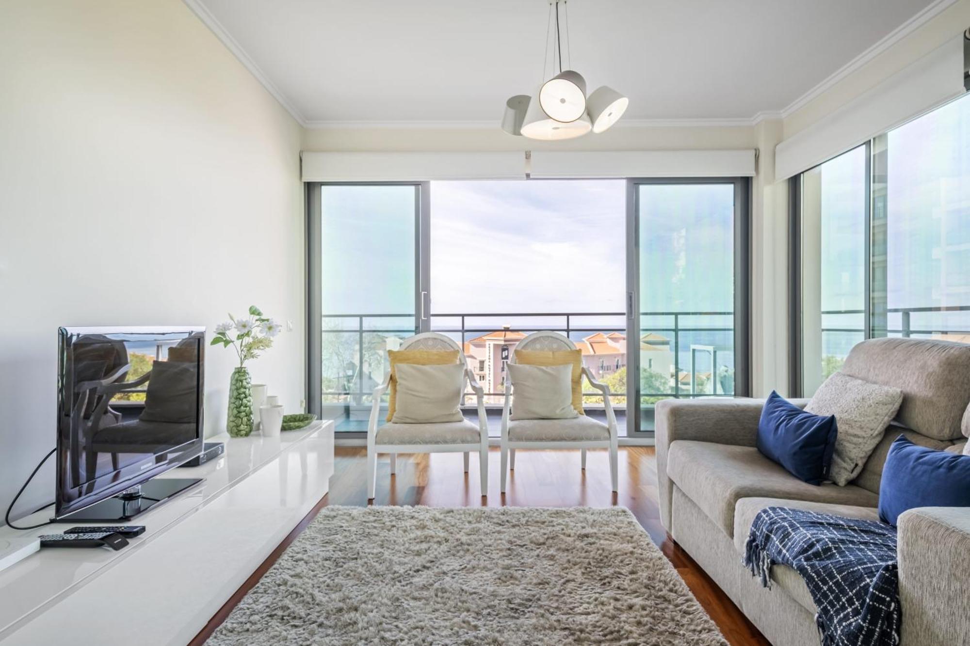 Apartamento Monumental - By Wehost Madeira Фуншал Екстер'єр фото