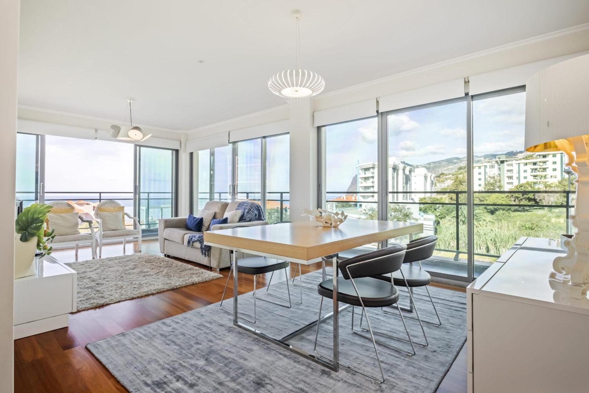Apartamento Monumental - By Wehost Madeira Фуншал Екстер'єр фото